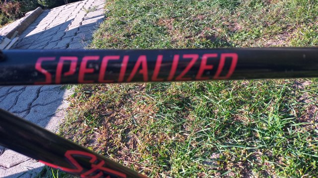 Specialized Stumpjumper '90 #41