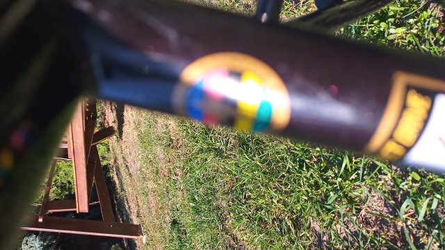 Specialized Stumpjumper '90 #49