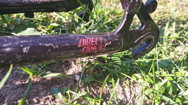 Specialized Stumpjumper '90 #51