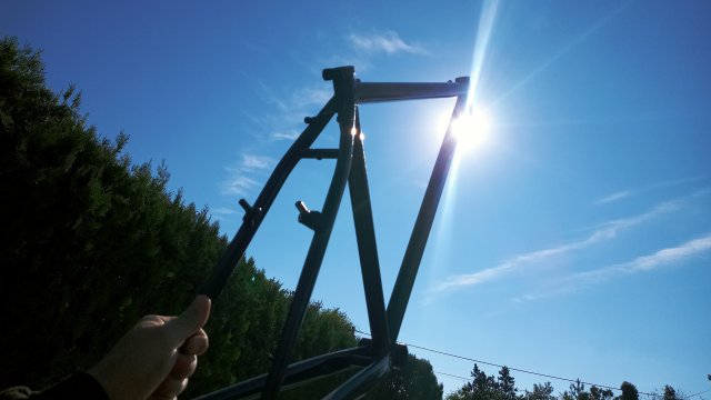 Specialized Stumpjumper '90 #60