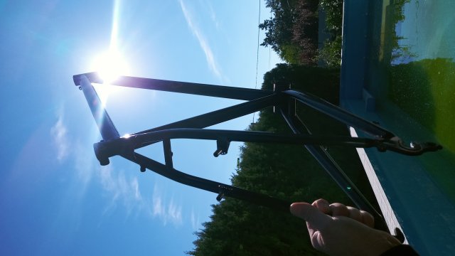 Specialized Stumpjumper '90 #61