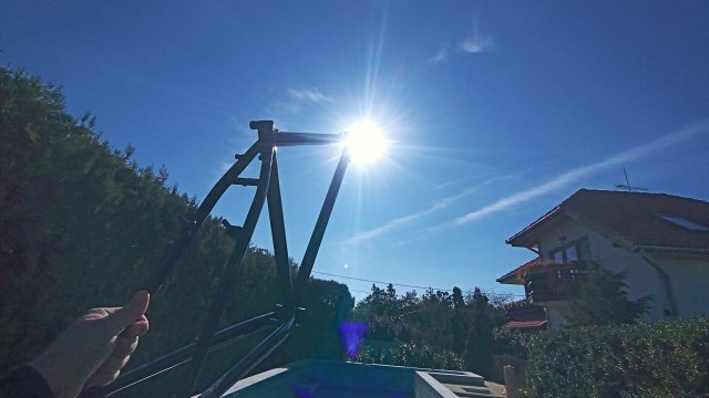 Specialized Stumpjumper '90 #62