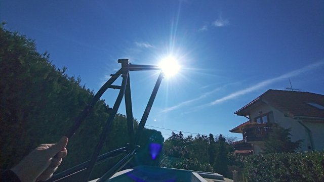 Specialized Stumpjumper '90 #63