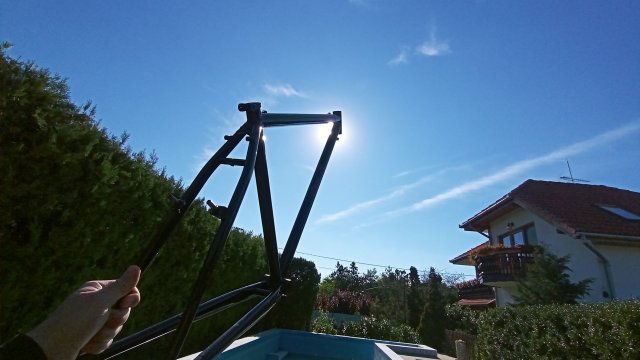 Specialized Stumpjumper '90 #64