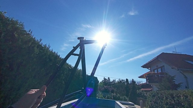 Specialized Stumpjumper '90 #65