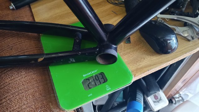 Specialized Stumpjumper '90 #77