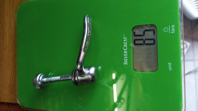 Specialized Stumpjumper '90 #79