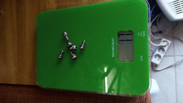 Specialized Stumpjumper '90 #80