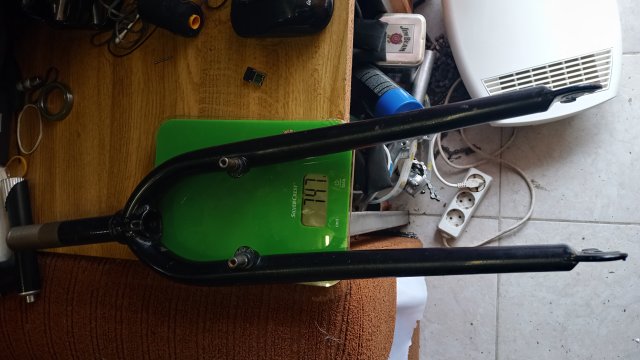 Specialized Stumpjumper '90 #82