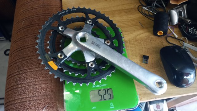 Specialized Stumpjumper '90 #83