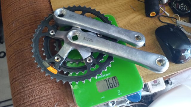 Specialized Stumpjumper '90 #84