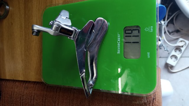 Specialized Stumpjumper '90 #86