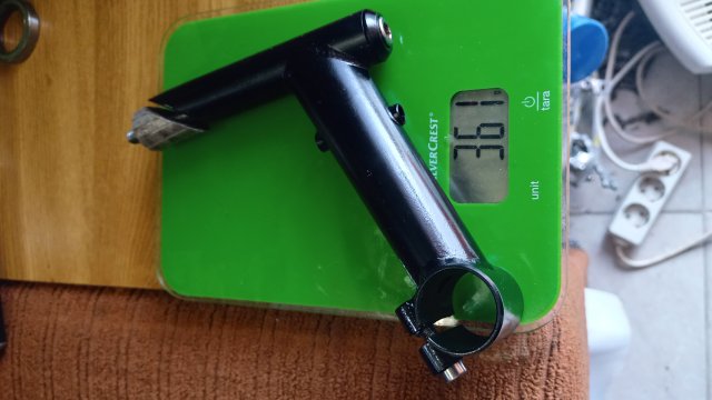 Specialized Stumpjumper '90 #87