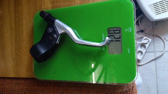 Specialized Stumpjumper '90 #89