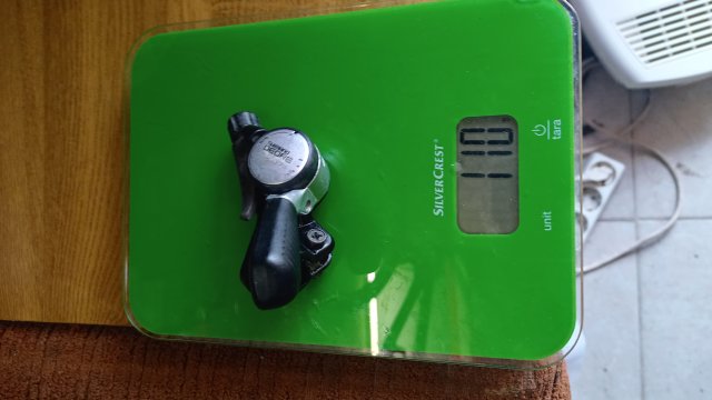 Specialized Stumpjumper '90 #90