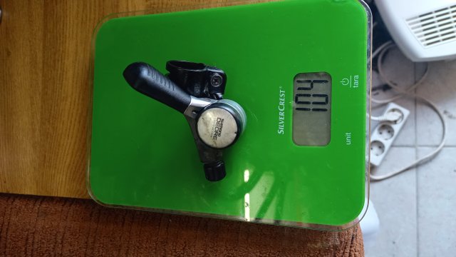 Specialized Stumpjumper '90 #91