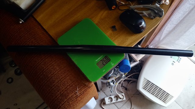 Specialized Stumpjumper '90 #92