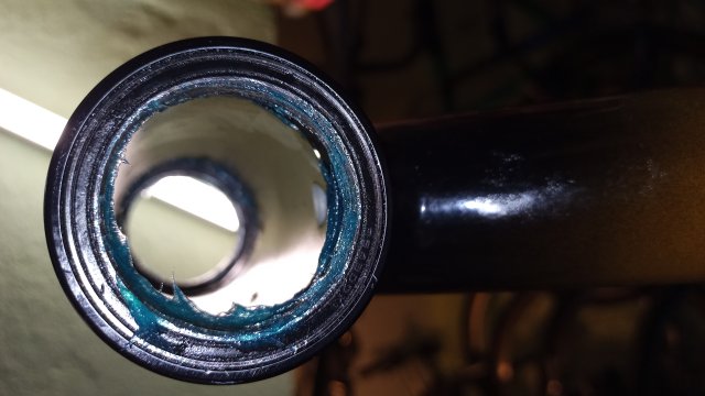 Cannondale F900 SL '01 #137