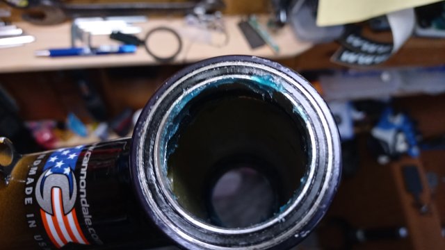 Cannondale F900 SL '01 #138