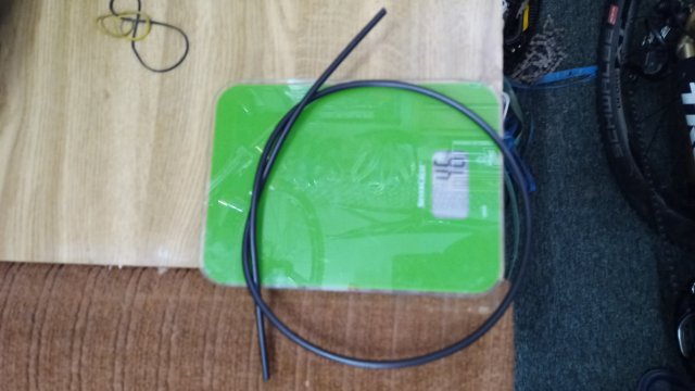 Cannondale F900 SL '01 #160