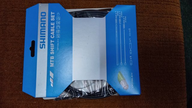 Cannondale F900 SL '01 #162