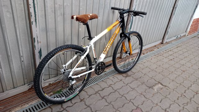Cannondale F900 SL '01 #177