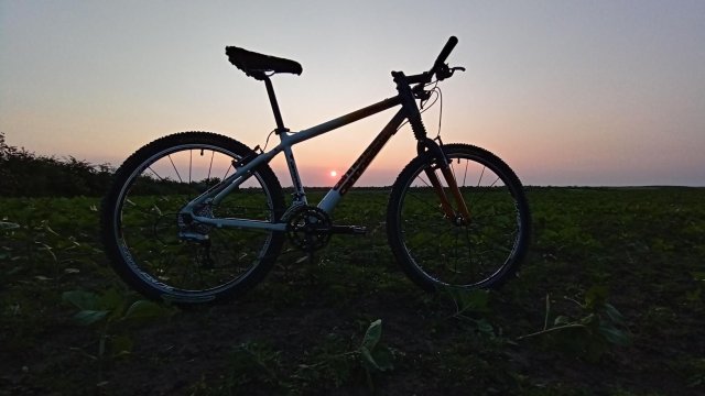 Cannondale F900 SL '01 #206