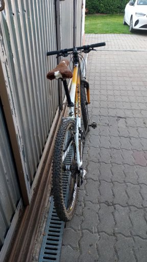 Cannondale F900 SL '01 #304