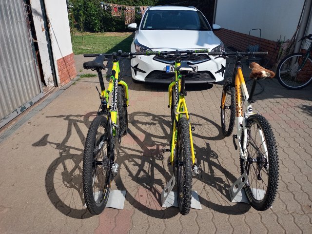Cannondale F900 SL '01 #338