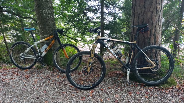 Cannondale F900 SL '01 #341