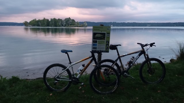 Cannondale F900 SL '01 #342