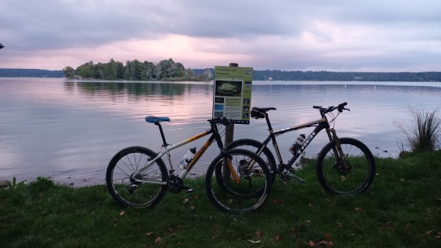 Cannondale F900 SL '01 #343