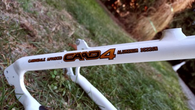 Cannondale F900 SL '01 #51