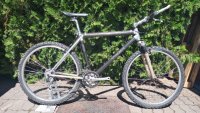 Trek 8700 SHX '95