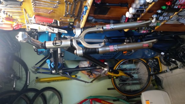 Trek 8700 SHX '95 #102