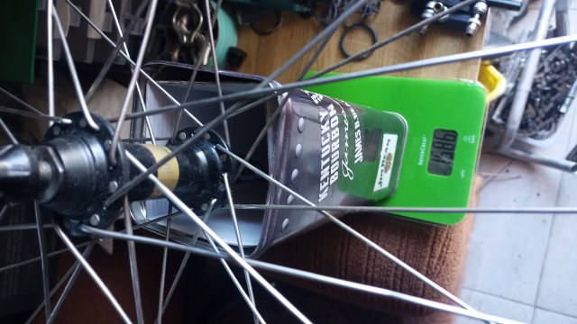 Trek 8700 SHX '95 #105