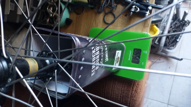 Trek 8700 SHX '95 #106