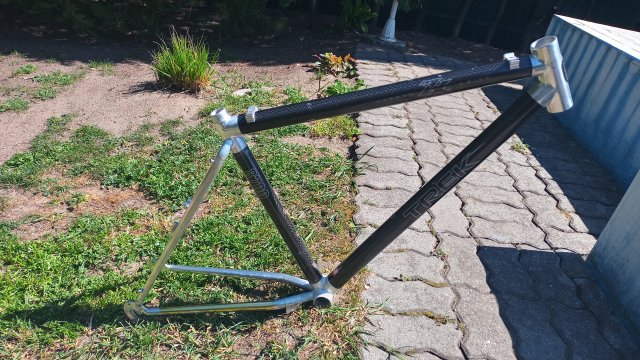 Trek 8700 SHX '95 #27