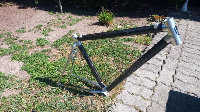 Trek 8700 SHX '95 #28