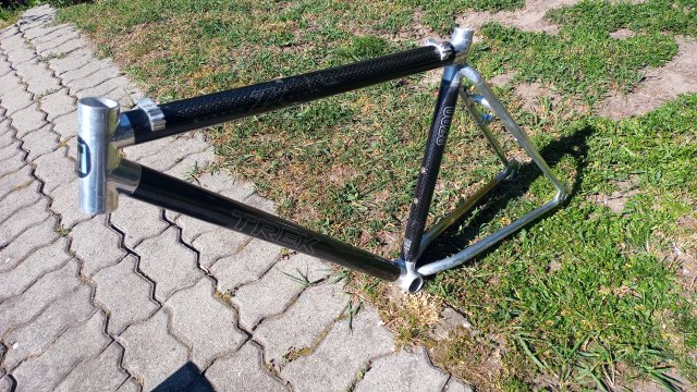 Trek 8700 SHX '95 #30