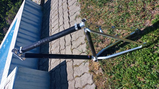 Trek 8700 SHX '95 #32