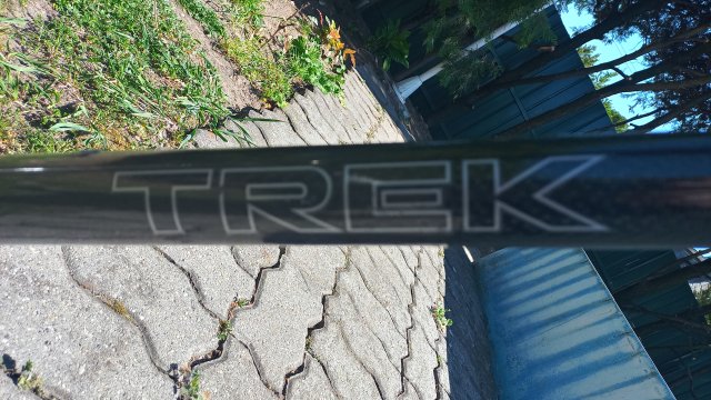 Trek 8700 SHX '95 #34