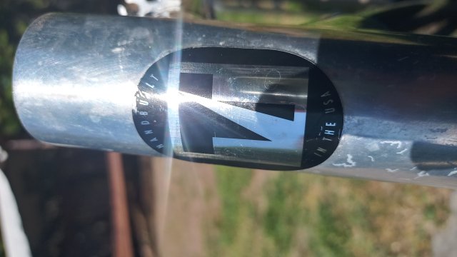 Trek 8700 SHX '95 #37