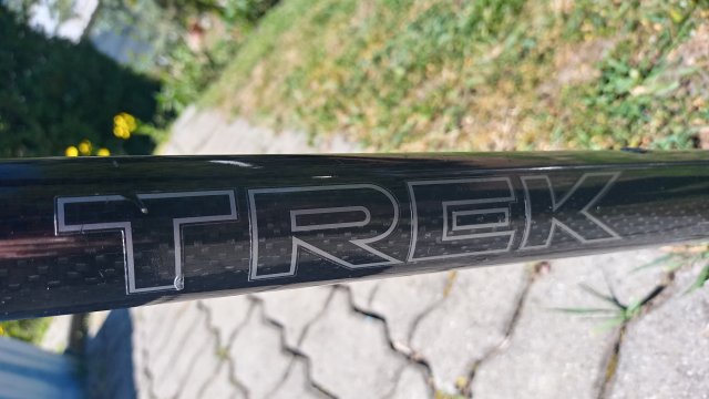 Trek 8700 SHX '95 #38