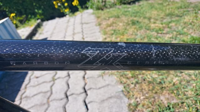 Trek 8700 SHX '95 #39