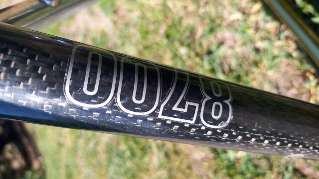 Trek 8700 SHX '95 #40