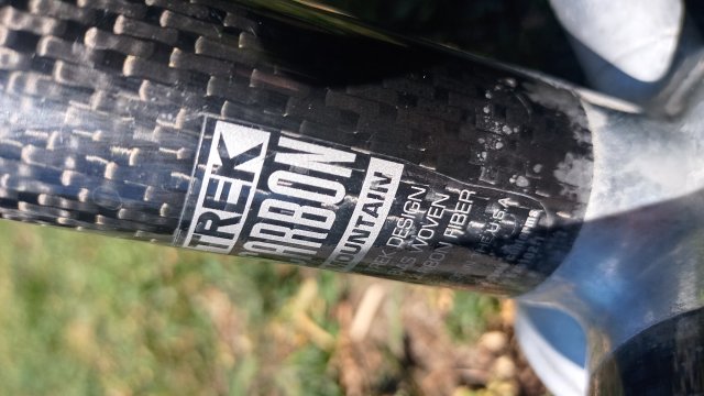 Trek 8700 SHX '95 #41