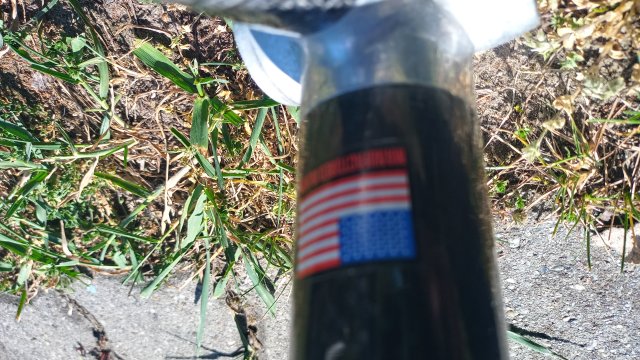 Trek 8700 SHX '95 #42
