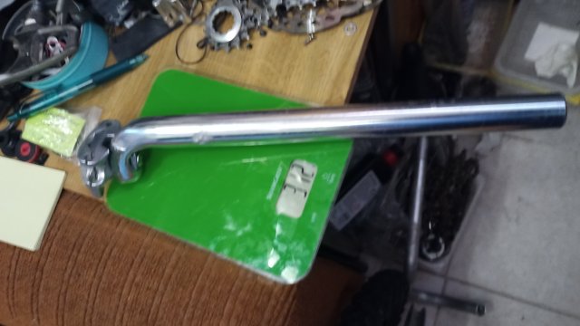 Trek 8700 SHX '95 #69