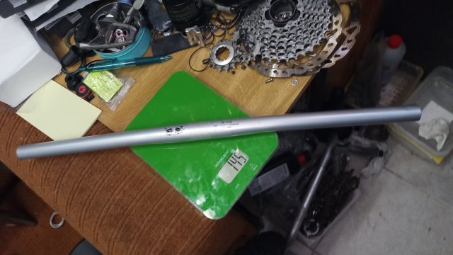 Trek 8700 SHX '95 #82